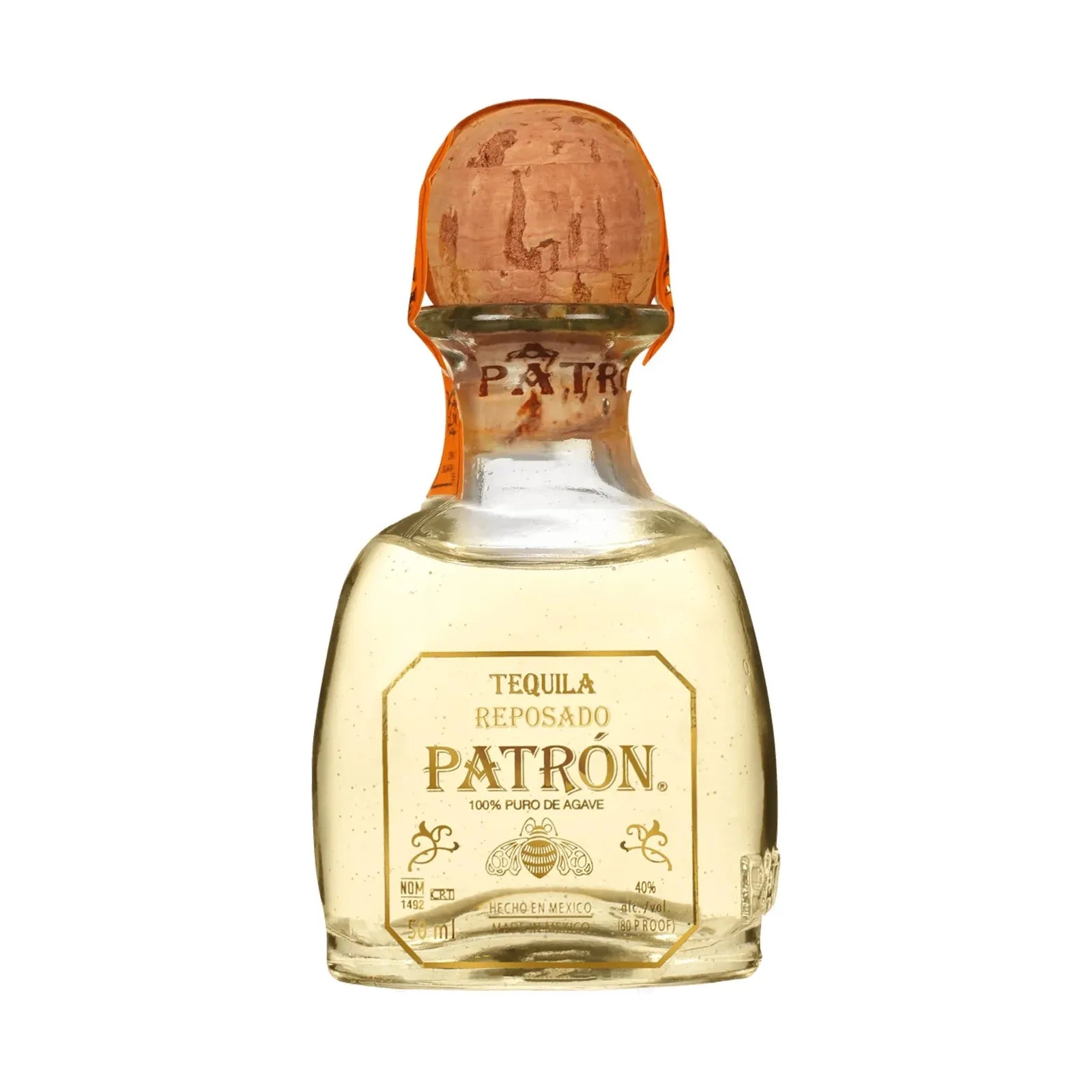 Patron Reposado 50ml