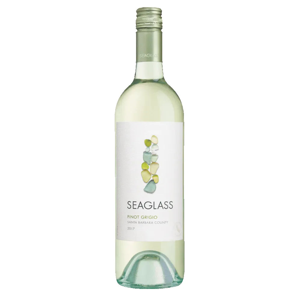 Seaglass Central Coast Pinot Grigio 750ml
