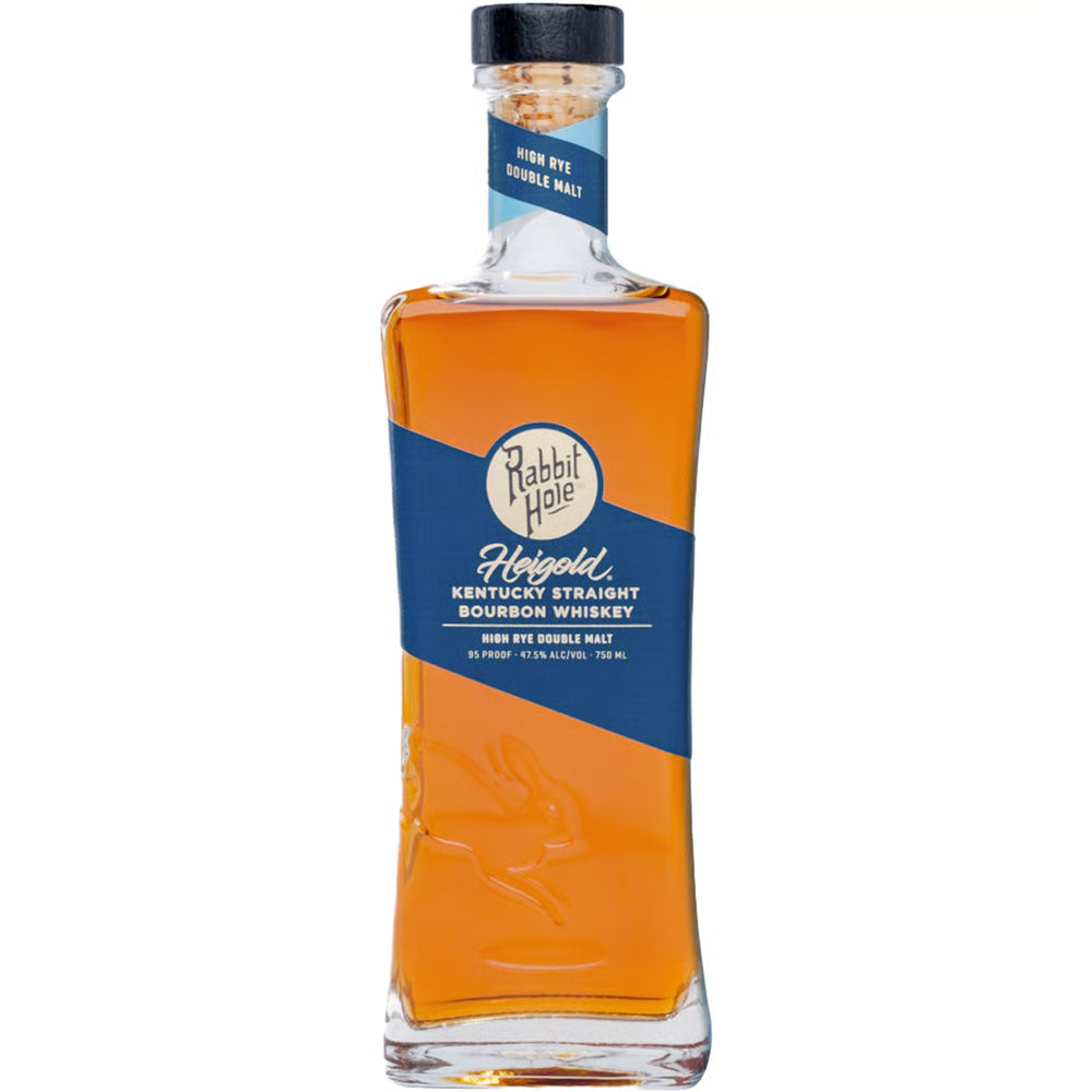 Rabbit Hole Heigold Kentucky Straight Bourbon