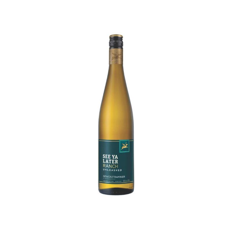 See Ya Later Ranch Gewurztraminer 2006