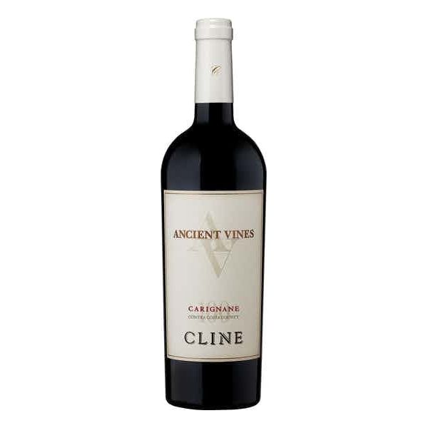 Cline Ancient Vines Carignane 750ml