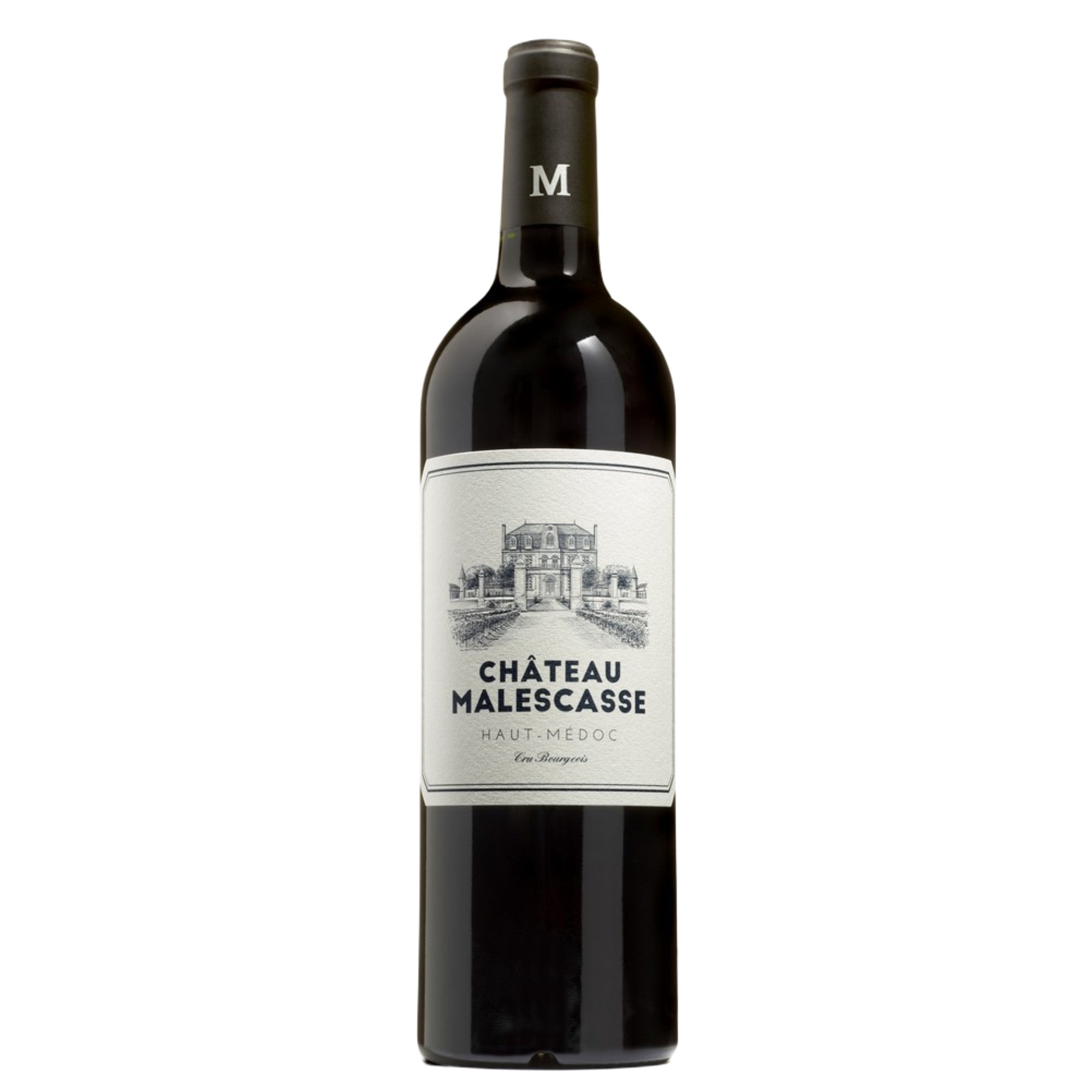 Chateau Malescasse 2014