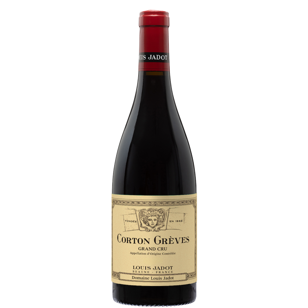 Louis Jadot Corton Grand Cru Greves 2014 750ml