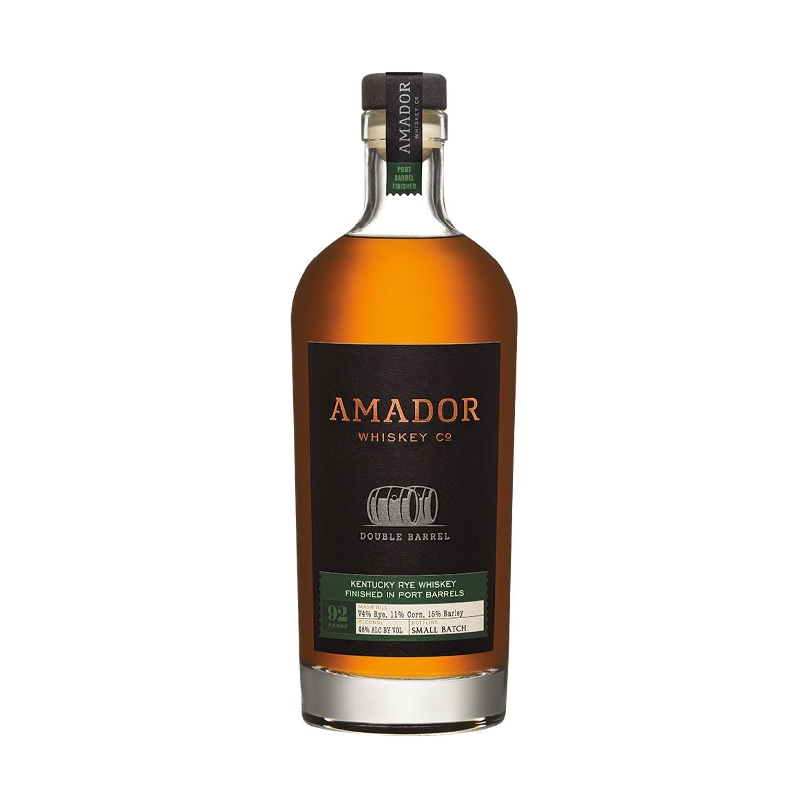 Buy American Whiskey Online Calgary & Edmonton - BSW Liquor