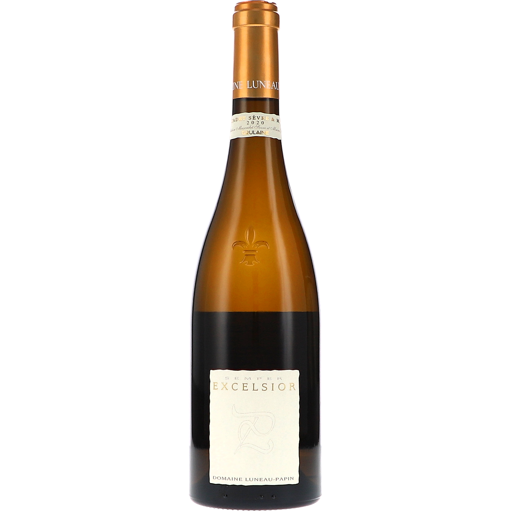 Domaine Luneau-Papin Semper Excelsior 2020
