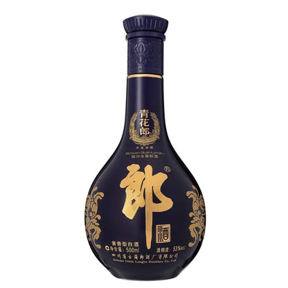 QingHua Lang 500ml
