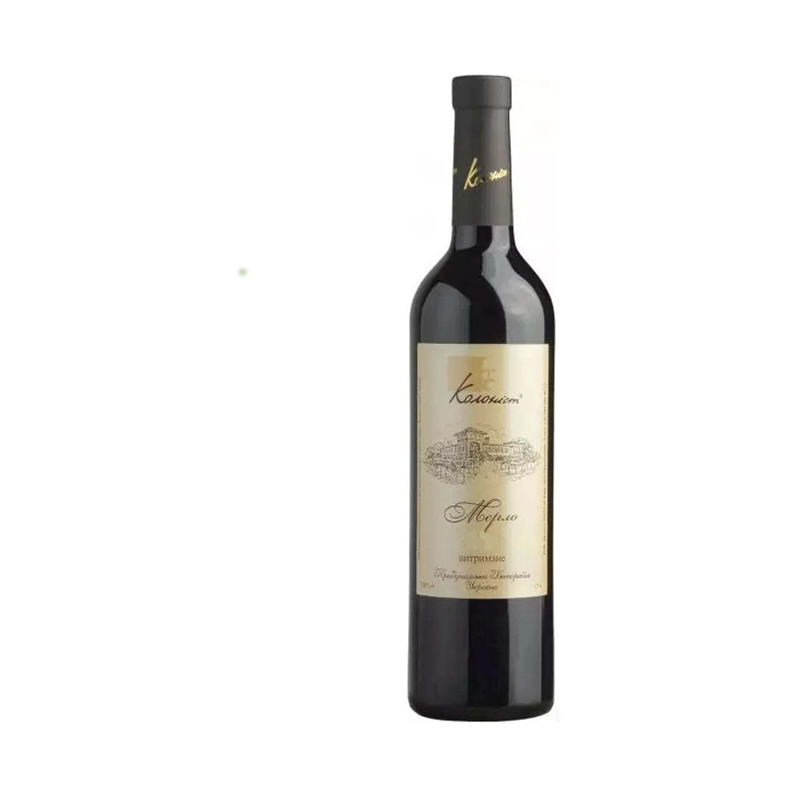 Kolonist Cabernet Sauvignon 750ml