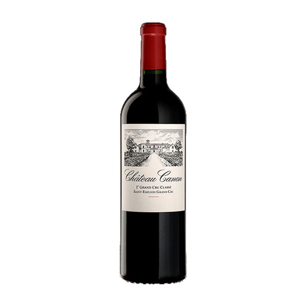 Chateau Canon 2020