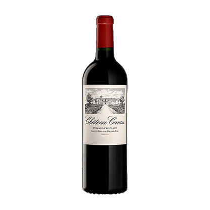 Chateau Canon 2020