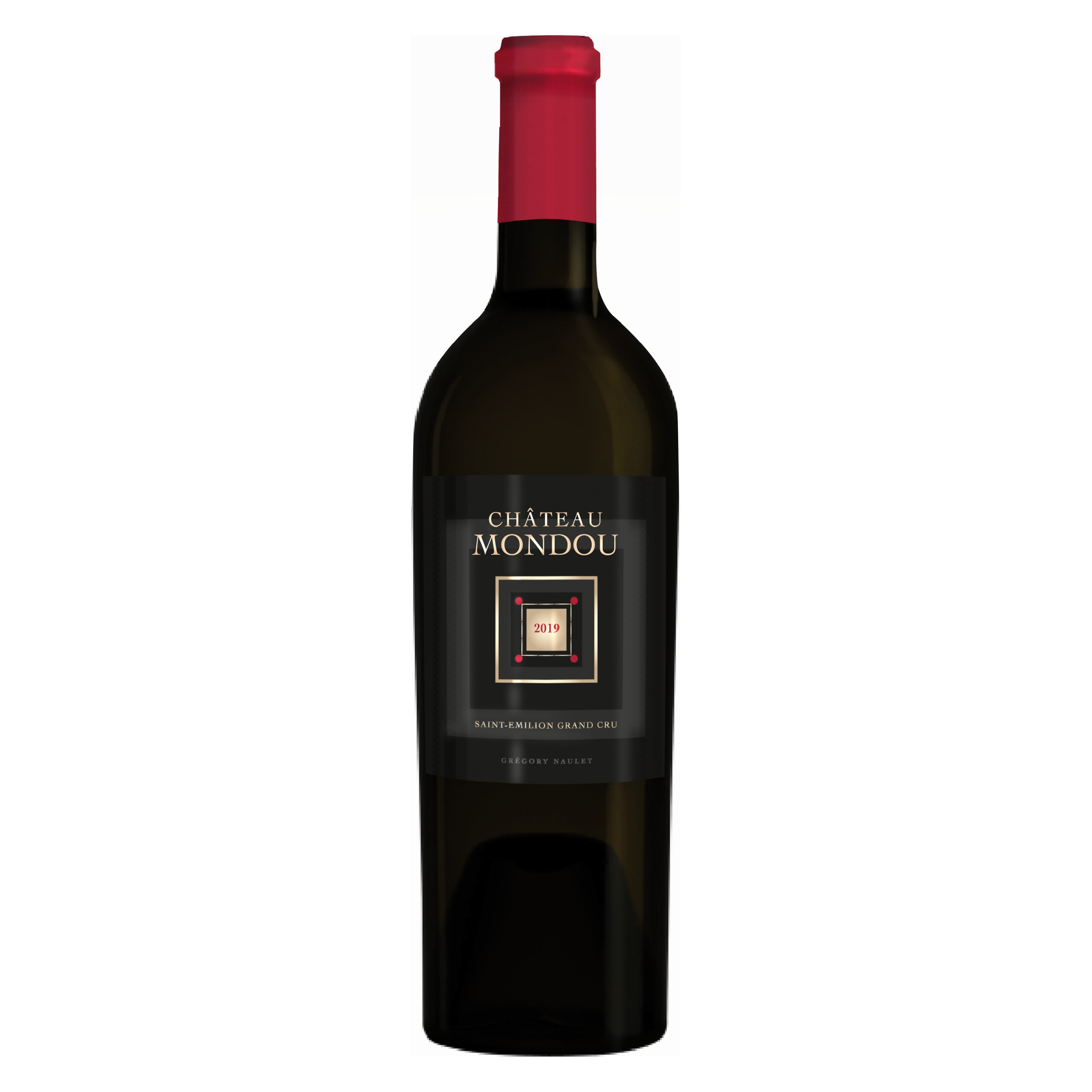Chateau Mondou 2018 750ml