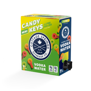Cottage Springs Candy Keys 4L Bag