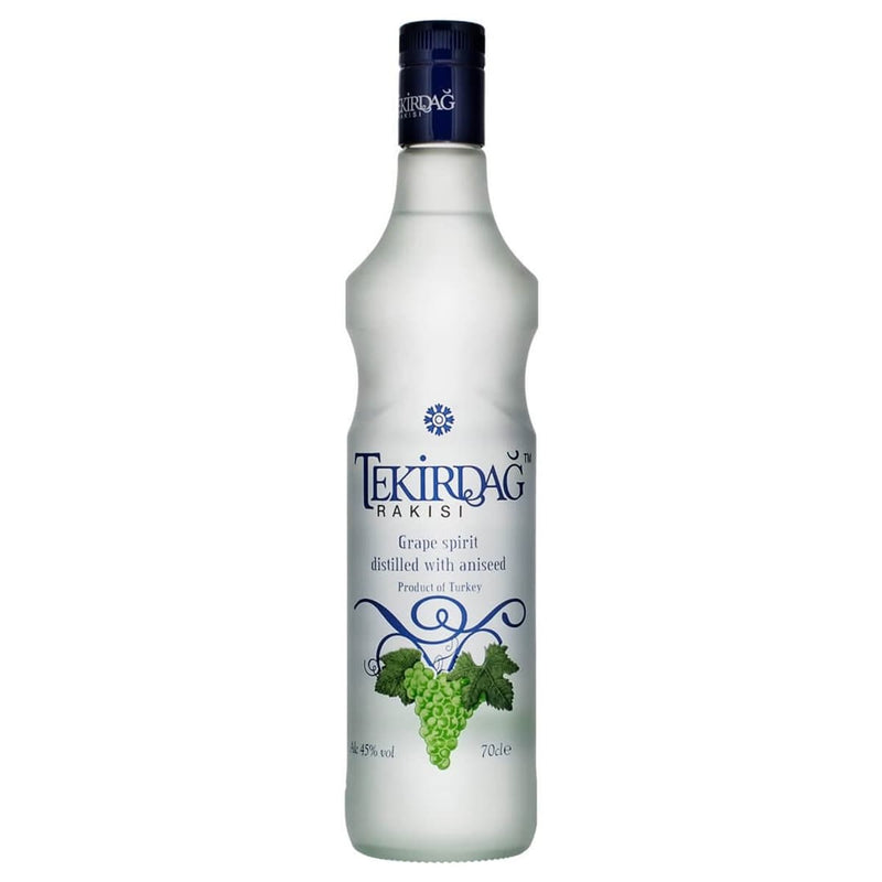 Tekirdag Raki 700ml