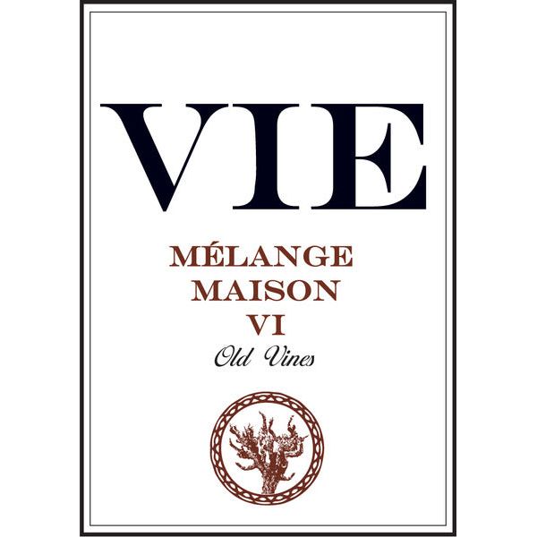 Vie Melange Maison VI 750ml