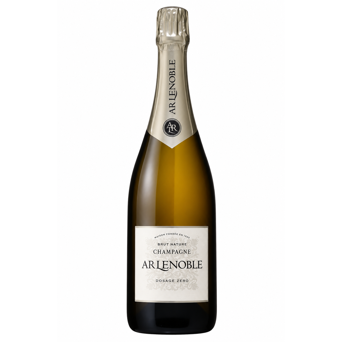 A.R. Lenoble Zero Dosage Brut Nature