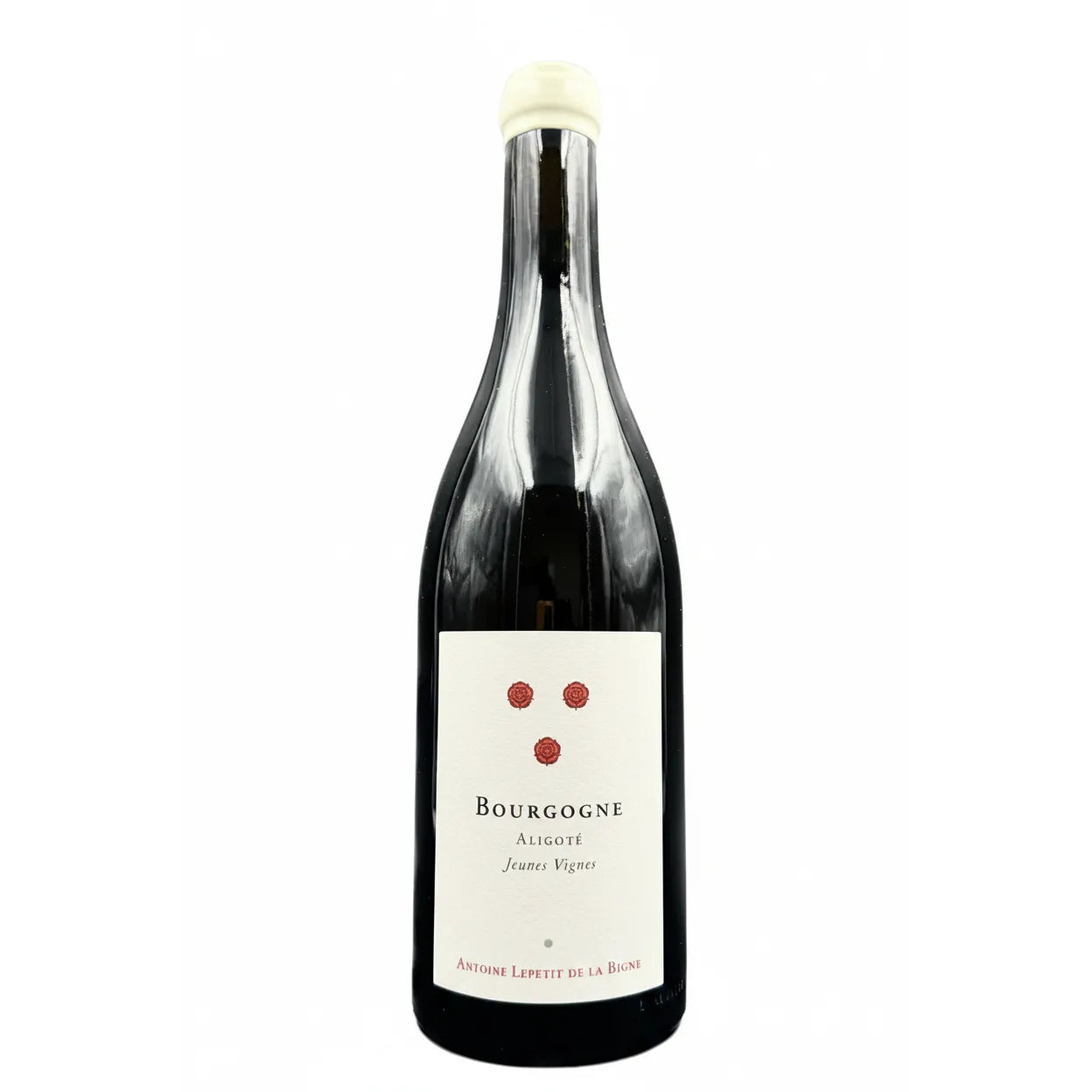 A. Lepetit De La Bigne Bourgogne Aligoté