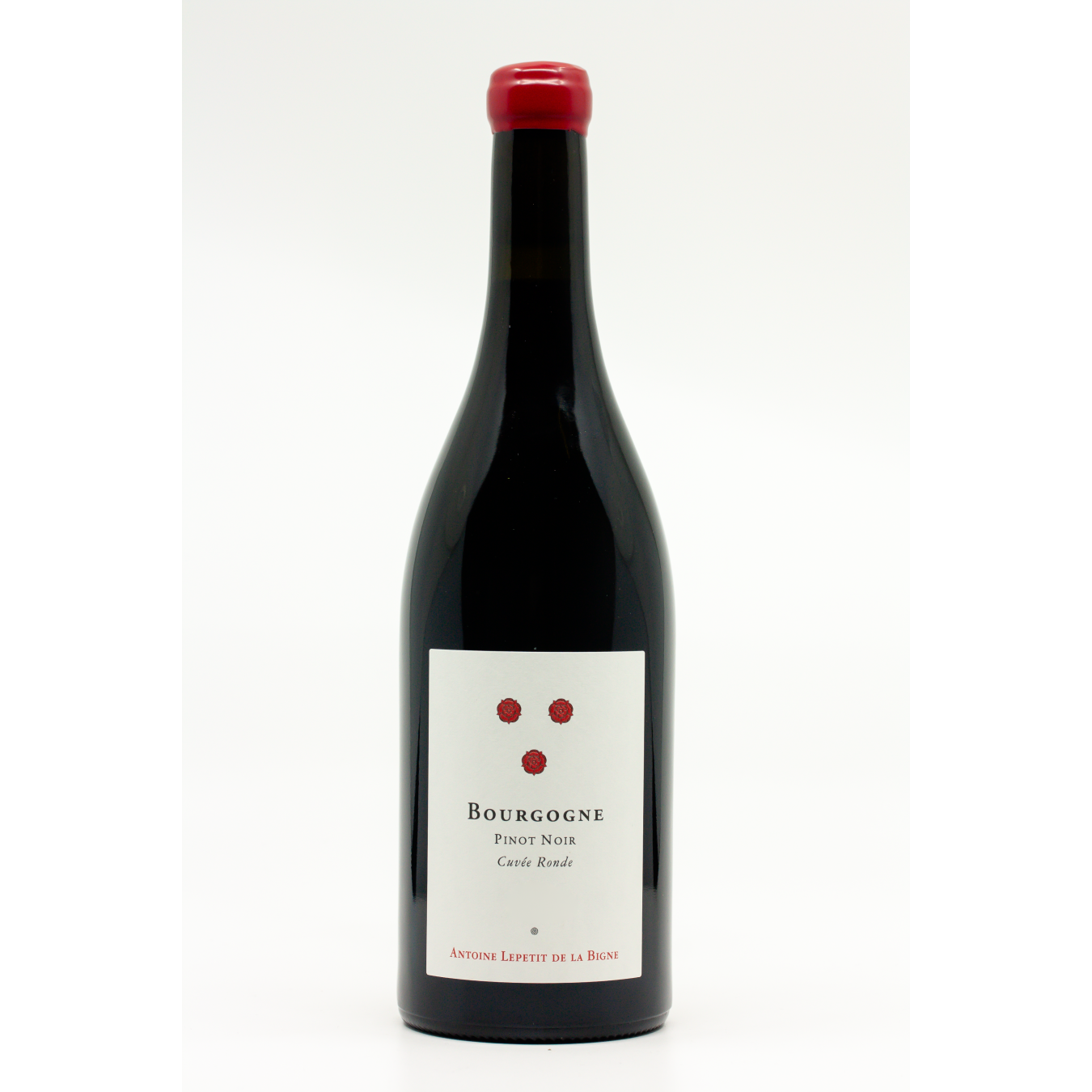 A. Lepetit De La Bigne Bourgogne Rouge