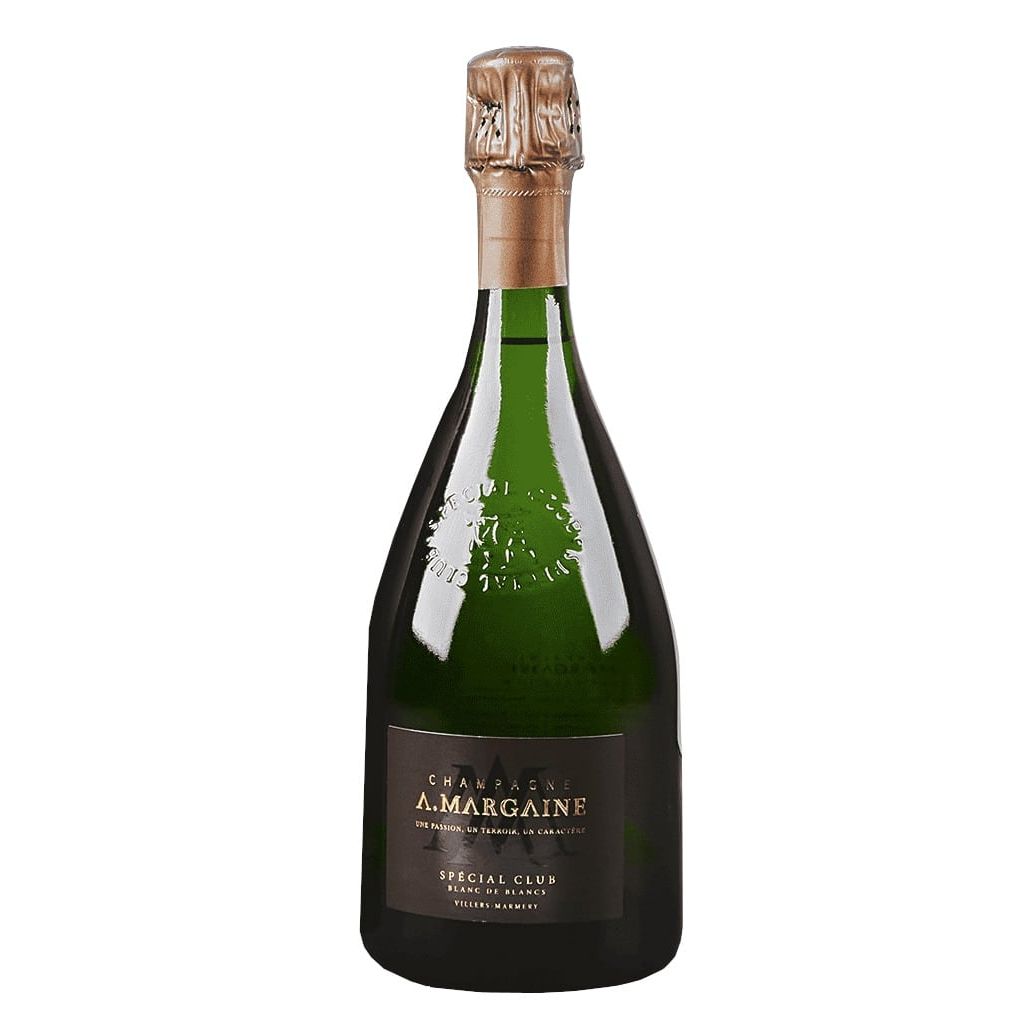 A. Margaine Special Club Blanc de Blancs 