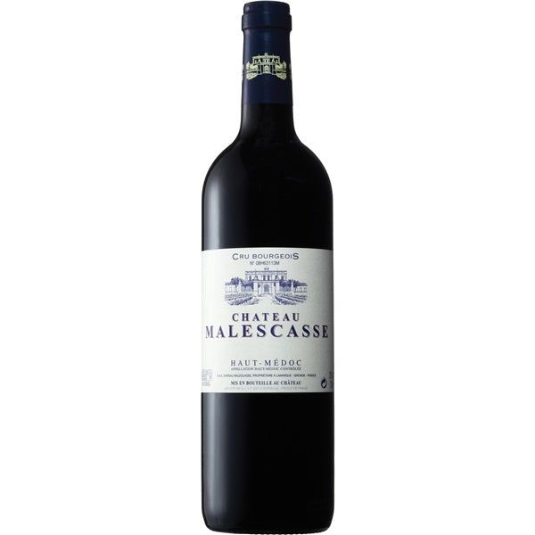 Chateau Malescasse 2010 750ml