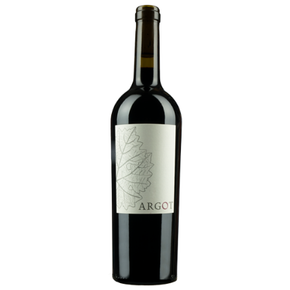 Argot 18' Napa Valley Cabernet Sauvignon