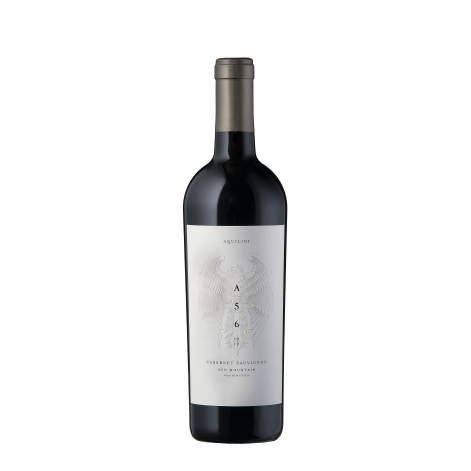 Aquilini A56 Cabernet Sauvignon 2019 750ml