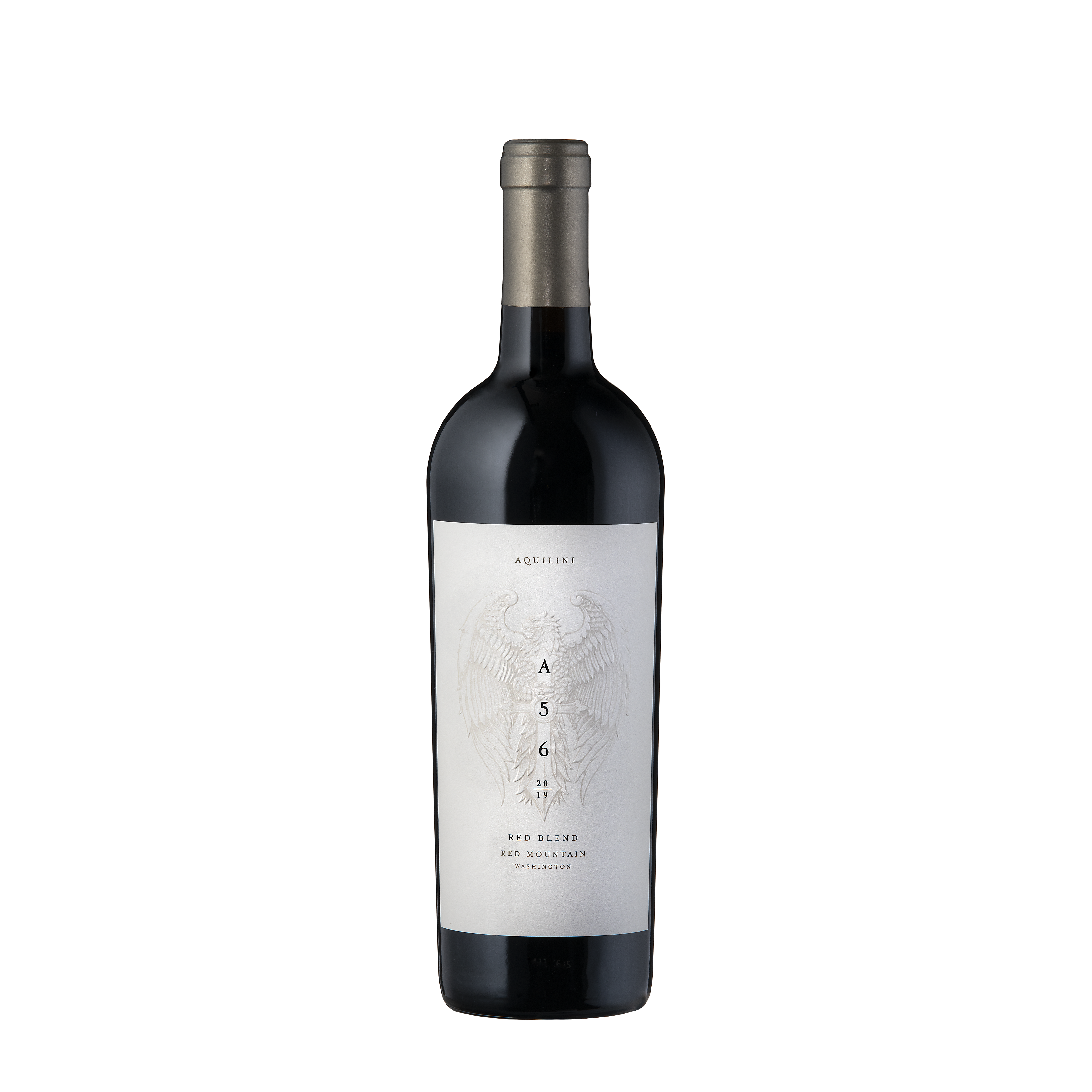 A56 Red Blend 2019 750ml