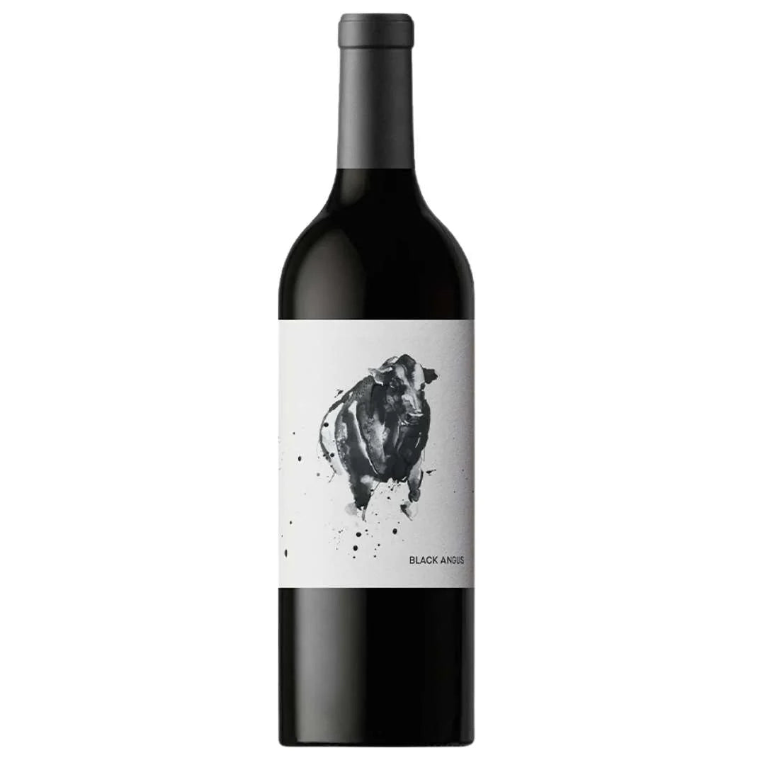 Black Angus Cabernet Sauvignon  750ml
