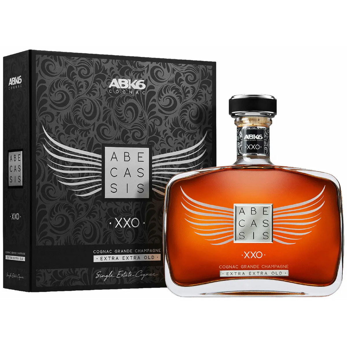 ABK6 Grande Champagne XXO Cognac