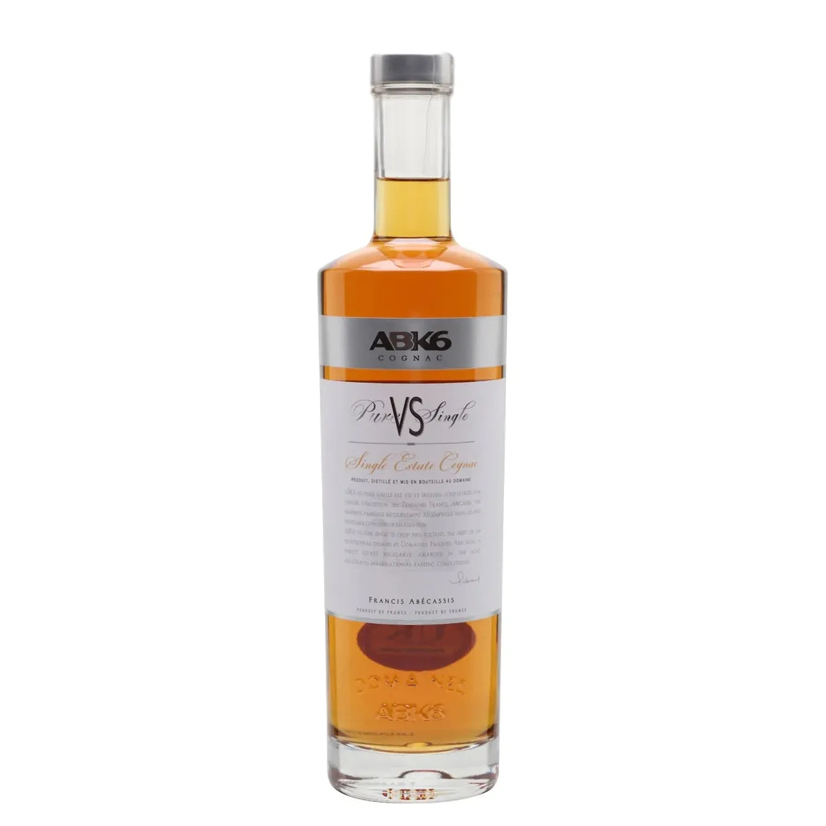 ABK6 VS Single Estate Cognac