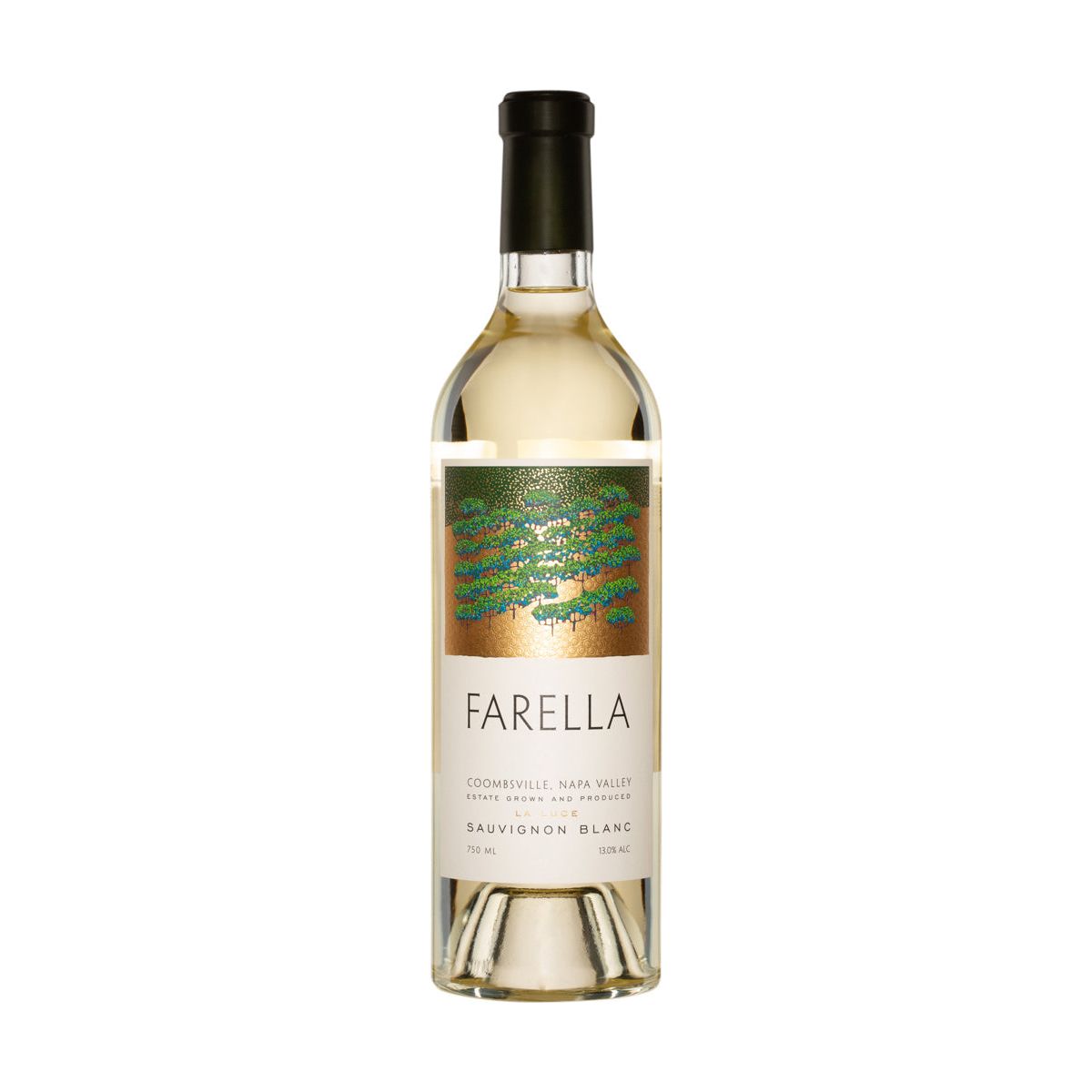 Farella Sauvignon Blanc Coombsville Napa 750ml