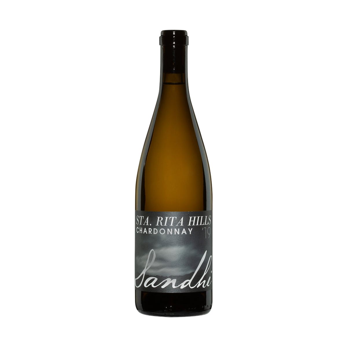 Sandhi Sta. Rita Hills Chardonnay 750ml