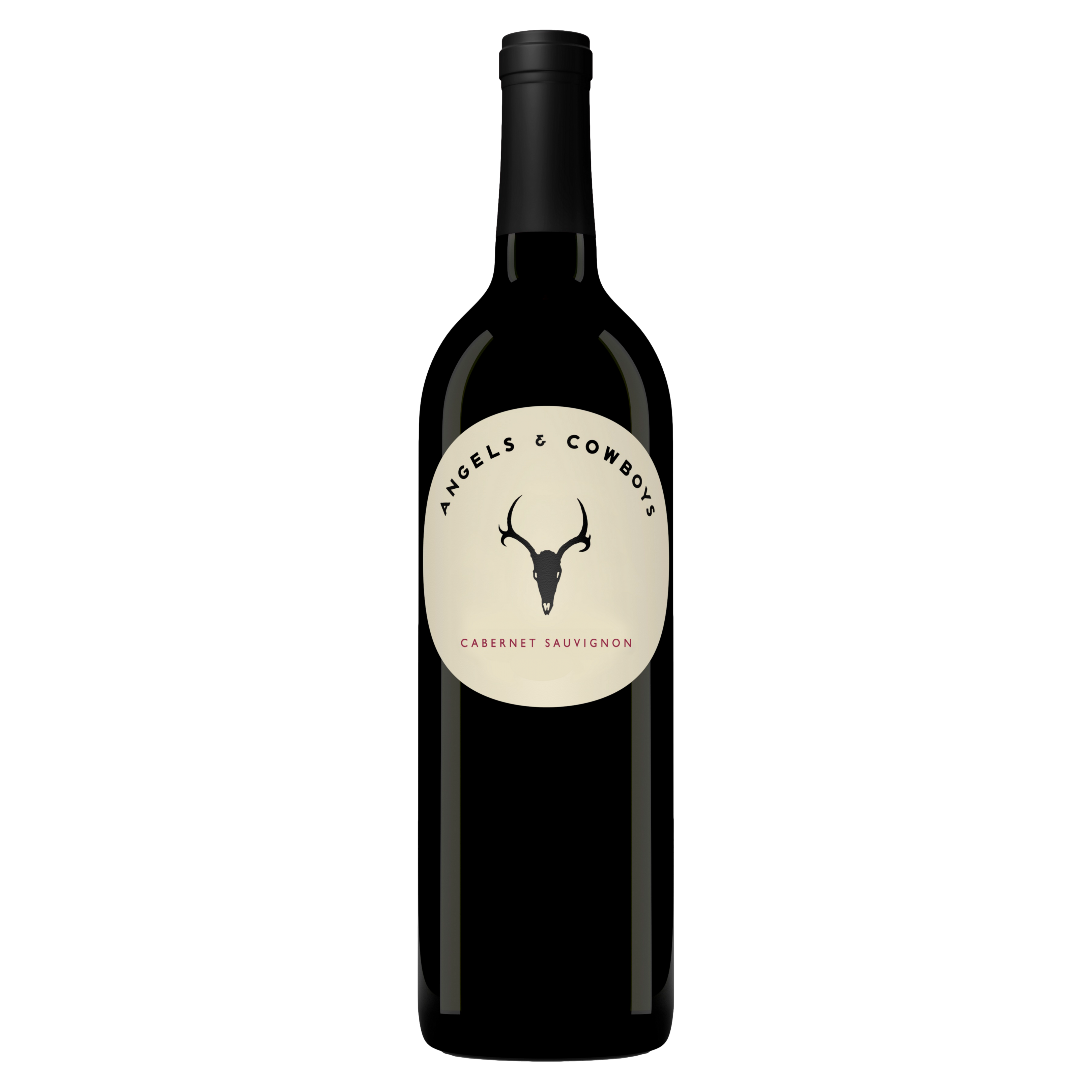 Angels & Cowboys Cabernet Sauvignon 2022