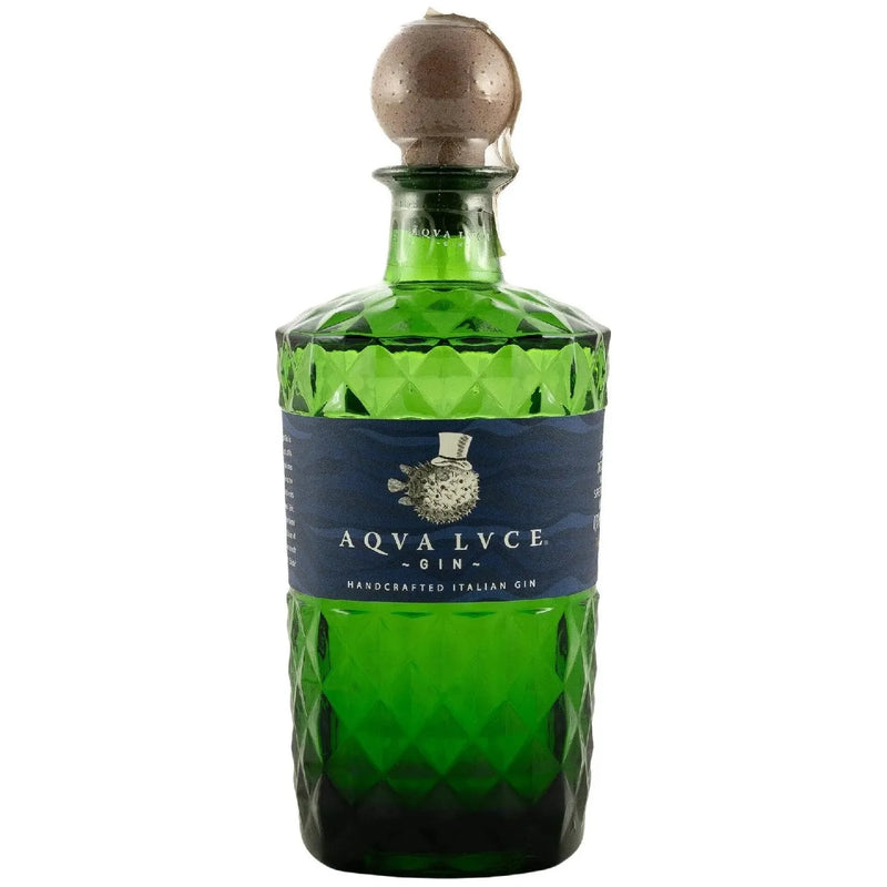 Aqva Lvce Navy Strength Gin 700ml