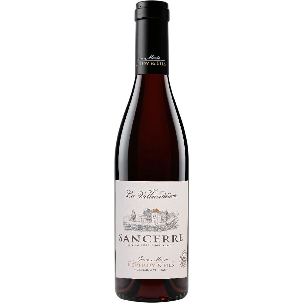 AOC Sancerre Rouge La Villaudière