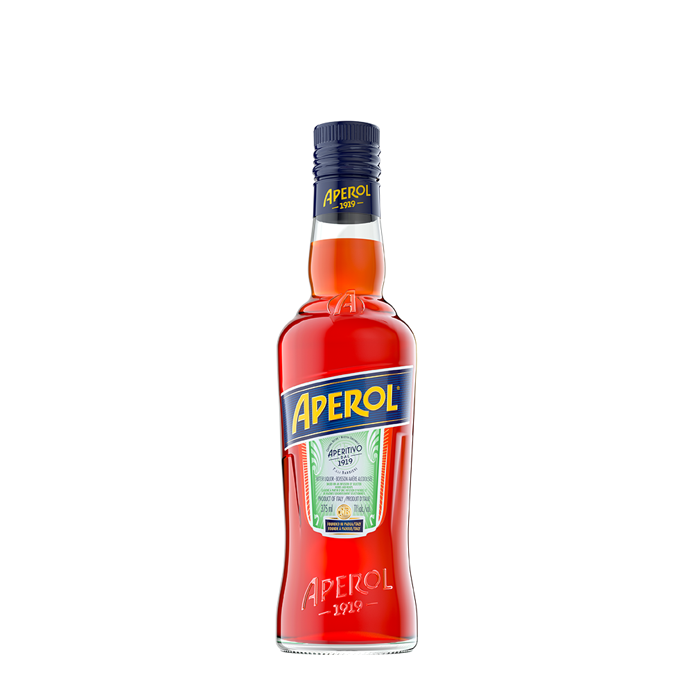 Aperol Aperitivo 375ml