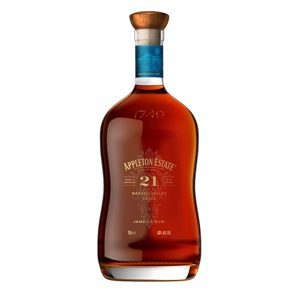 Appleton Estate 21 Year Old 750ml