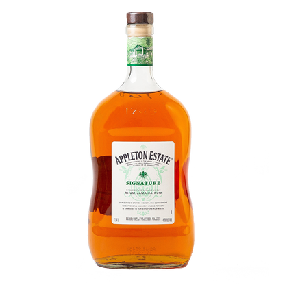 Appleton Estate Signature Rum 1.14L