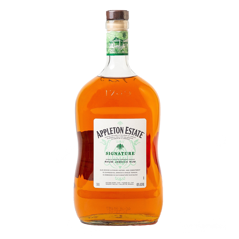 Appleton Estate Signature Rum 1.14L