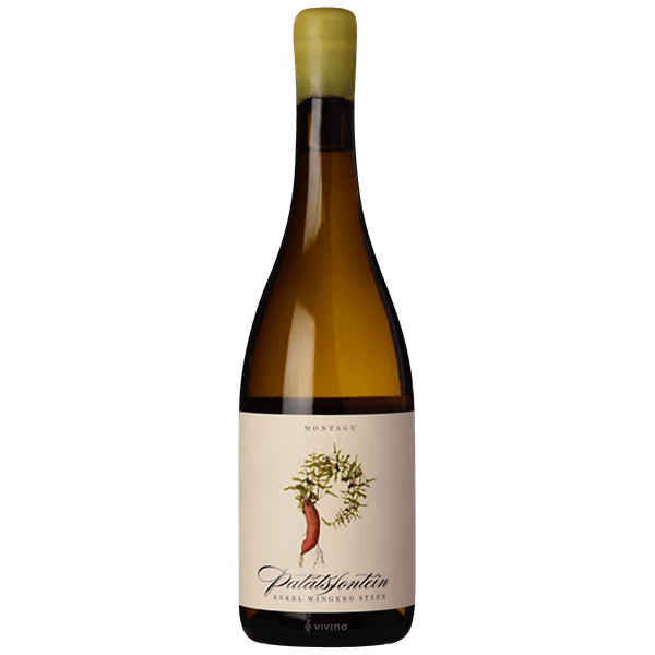 Boschkloof Patatsfontein Montagu 2019 750ml