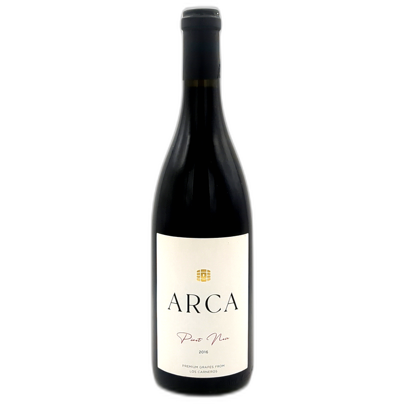 Arca Pinot Noir 2019 750ml