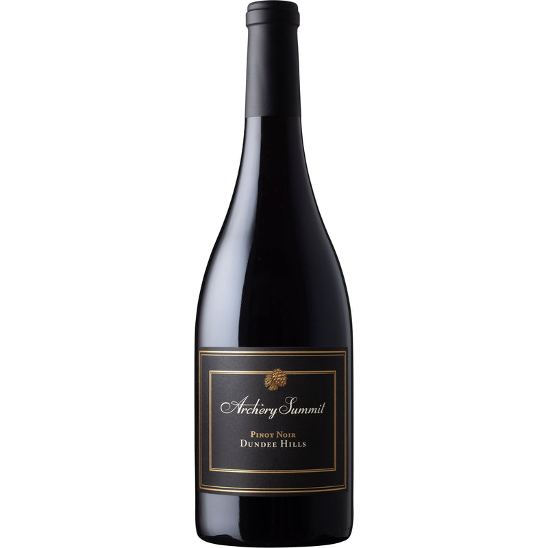 Archery Summit Dundee Hills Pinot Noir 2021 750ml