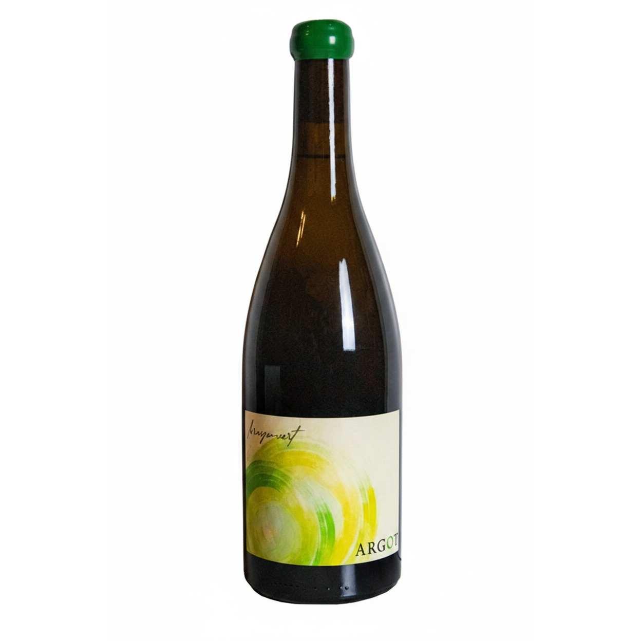 ARGOT LE RAYON VERT