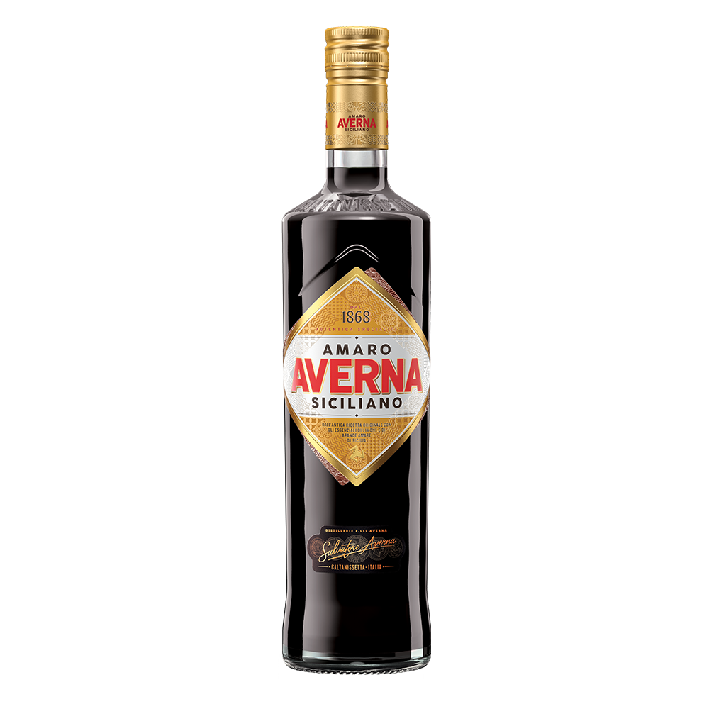 Averna Amaro 750ml