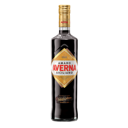 Averna Amaro 750ml