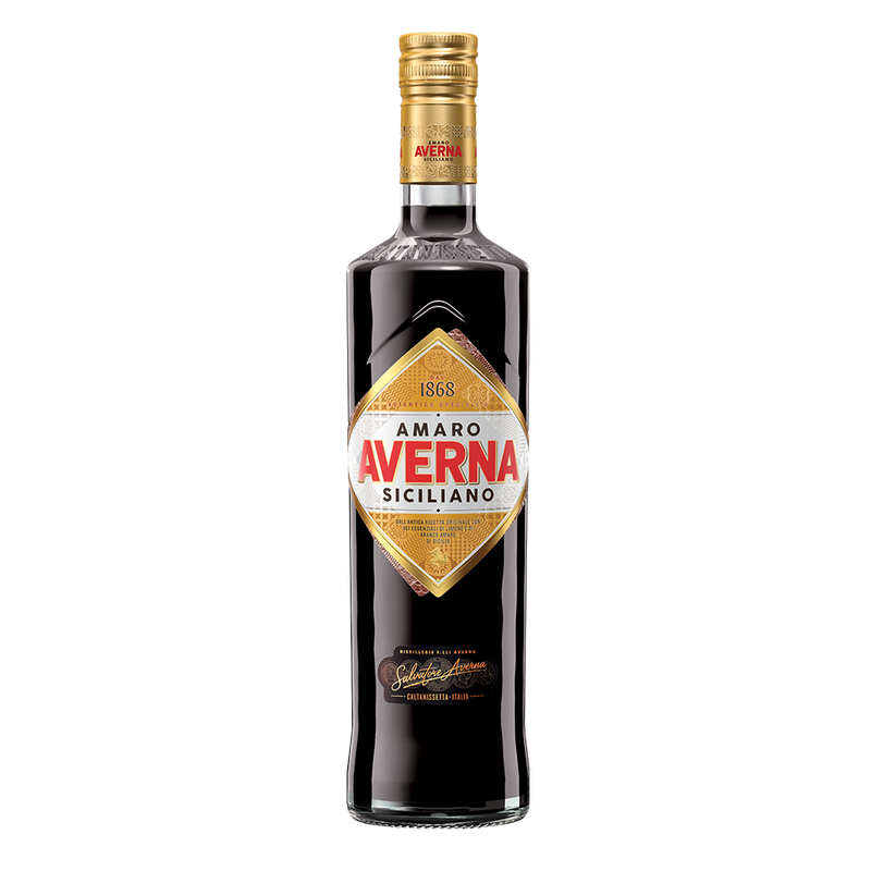 Averna Amaro 750ml