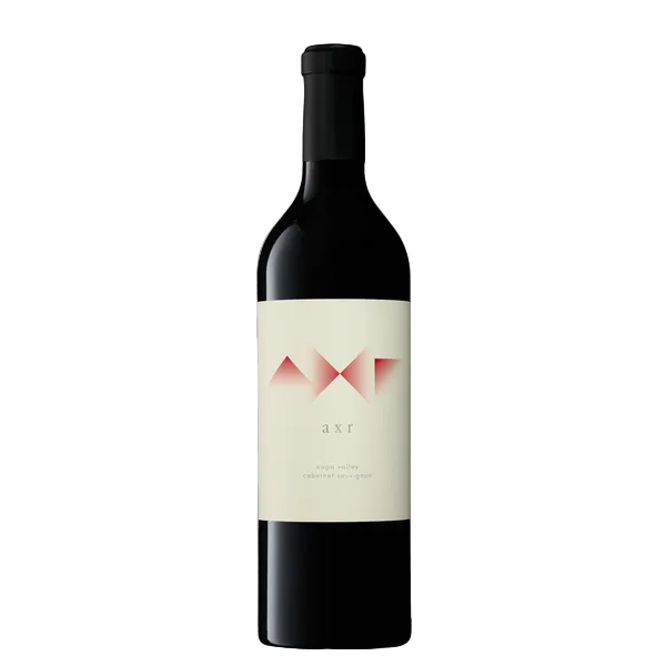 AXR Napa Valley Cabernet Sauvignon 2021