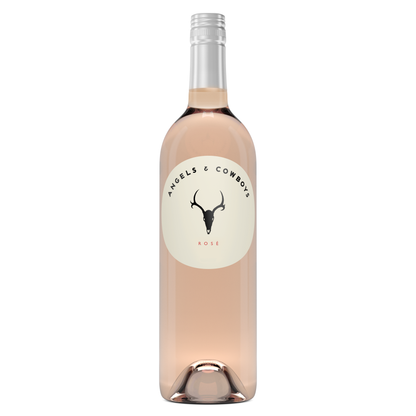 Angels & Cowboys Rose 2023/2024 750ml