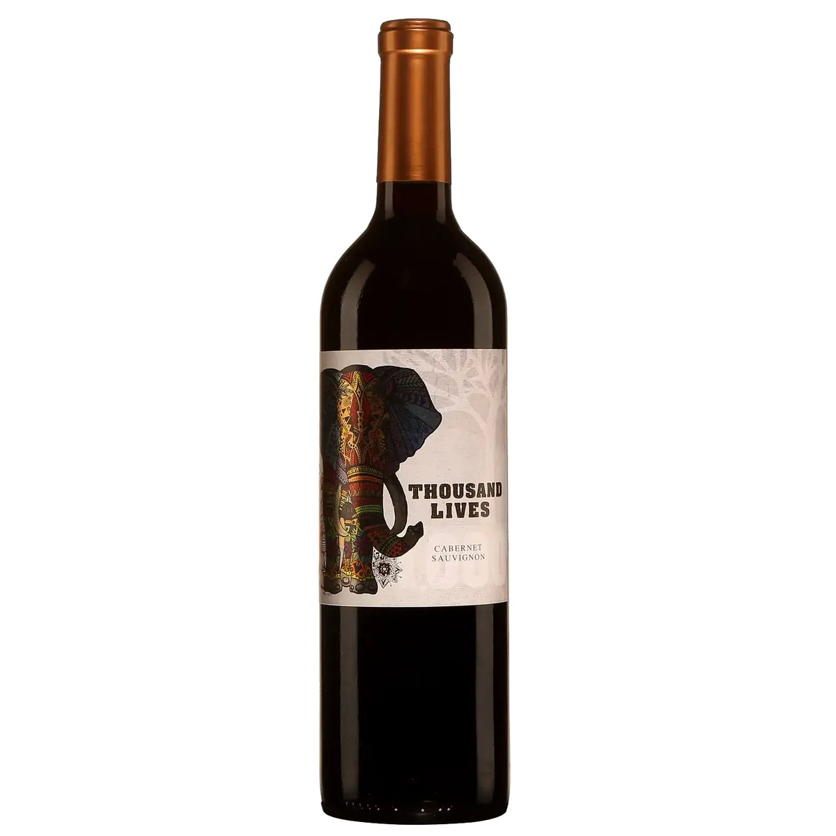A Thousand Lives Cabernet Sauvignon