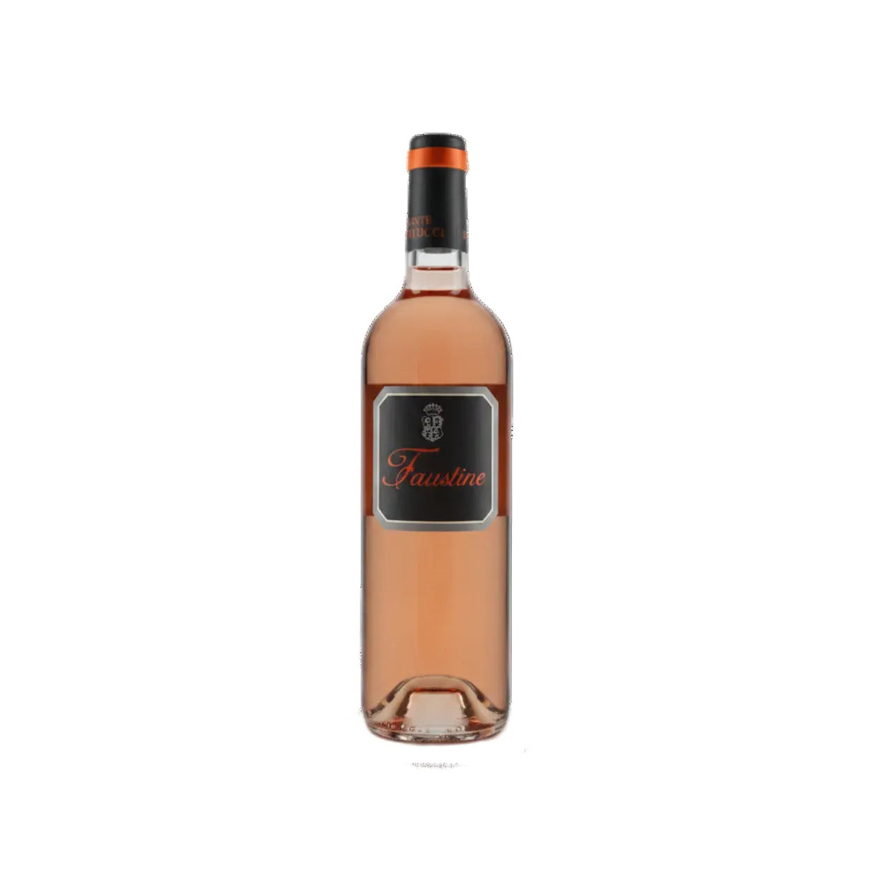 Abbatucci Cuvée Faustine Rosé