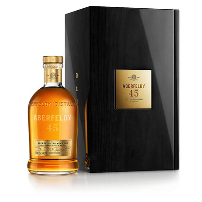 Aberfeldy 45 Year Old