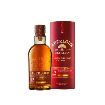 Aberlour 12 Year Old
